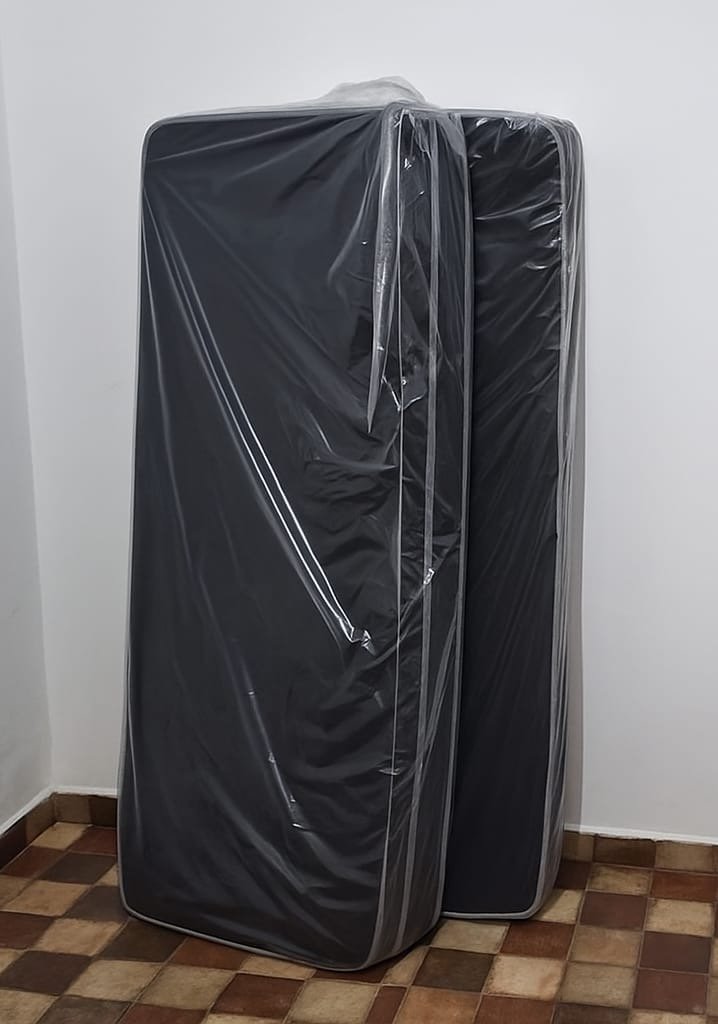 COLCHÕES SOLTEIRO IMPERMEÁVEL